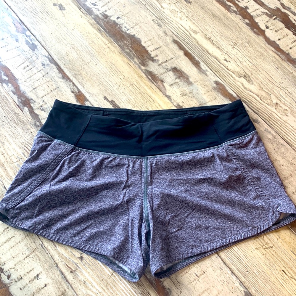 Size 8 Lulu Run Times